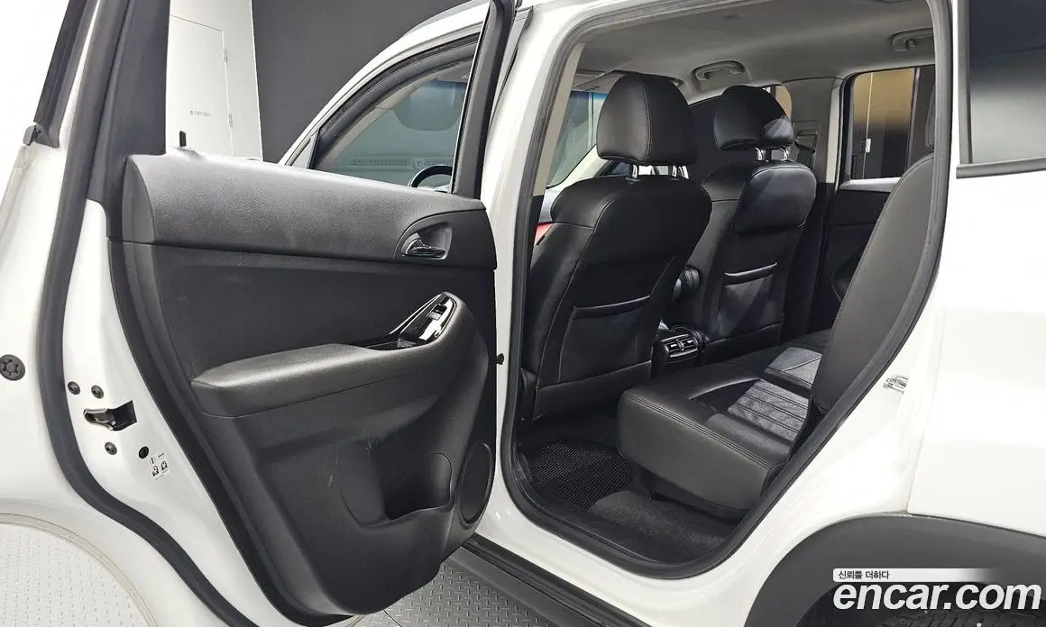 Chevrolet Orlando 2011 2.0 автомат (гидро), фото 18