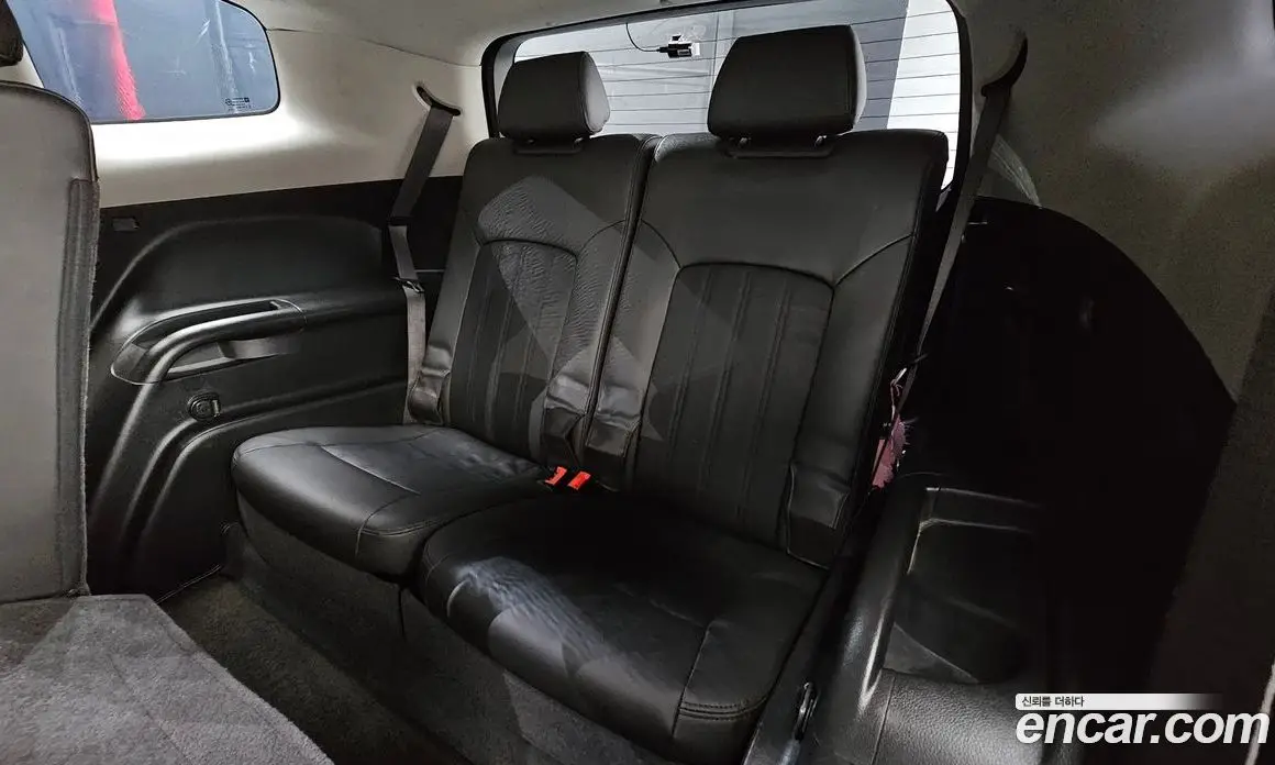 Chevrolet Orlando 2011 2.0 автомат (гидро), фото 19