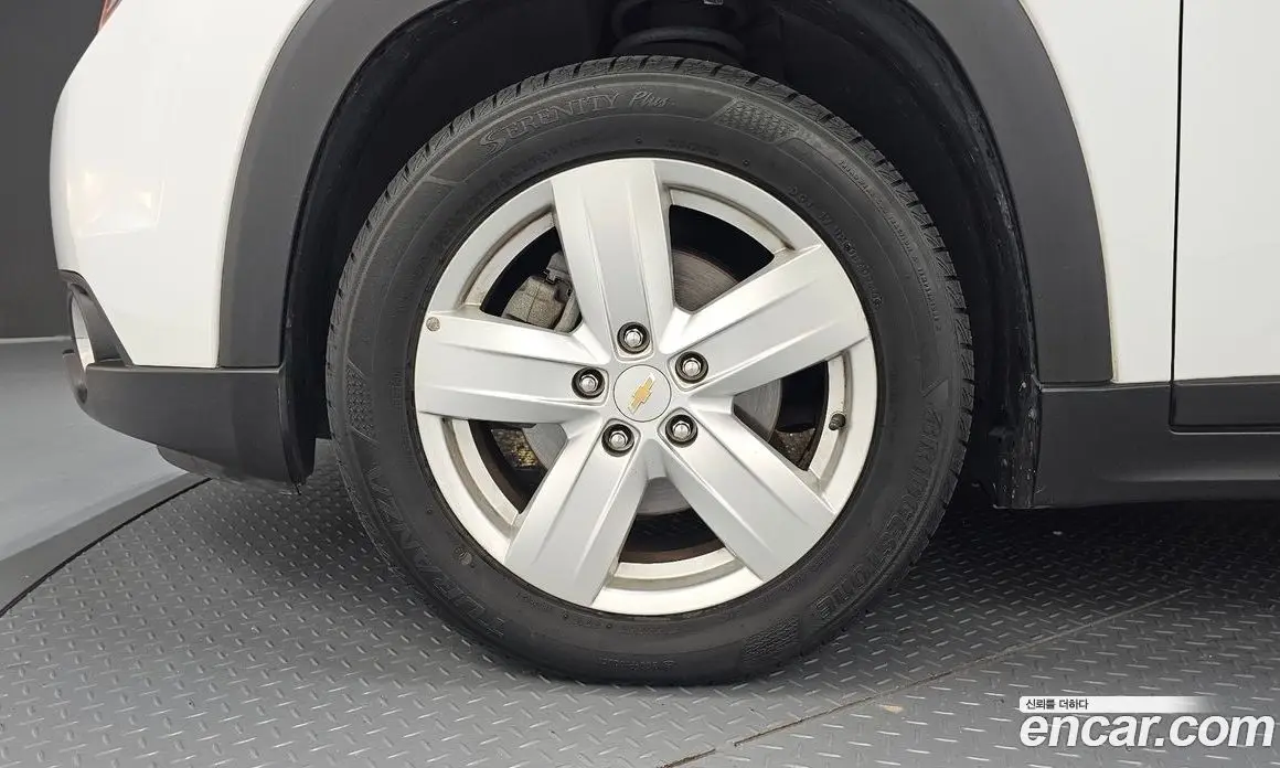 Chevrolet Orlando 2011 2.0 автомат (гидро), фото 5