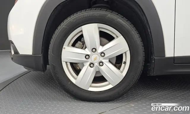 Chevrolet Orlando 2011 2.0 автомат (гидро), миниатюра 5