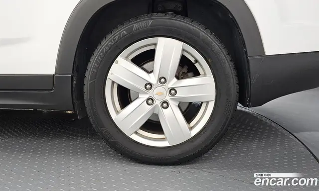 Chevrolet Orlando 2011 2.0 автомат (гидро), миниатюра 7