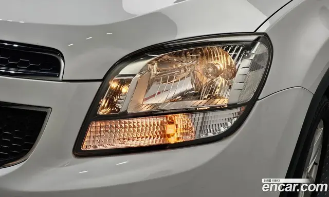 Chevrolet Orlando 2011 2.0 автомат (гидро), миниатюра 8