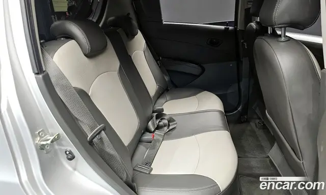 Chevrolet Spark 2012 1.0 механика, миниатюра 11