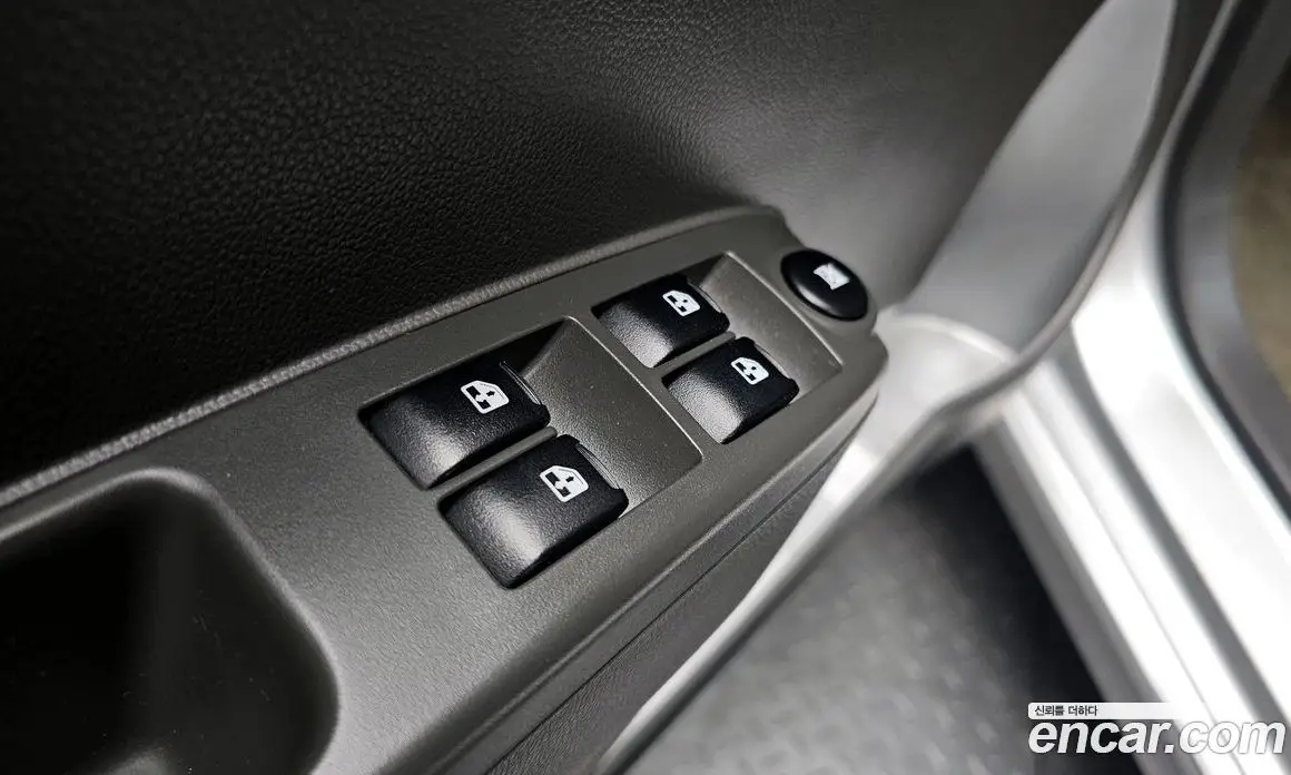 Chevrolet Spark 2012 1.0 механика, фото 18