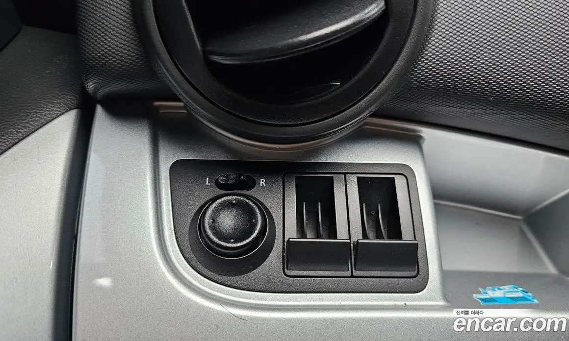 Chevrolet Spark 2014 1.0 автомат (гидро), фото 29