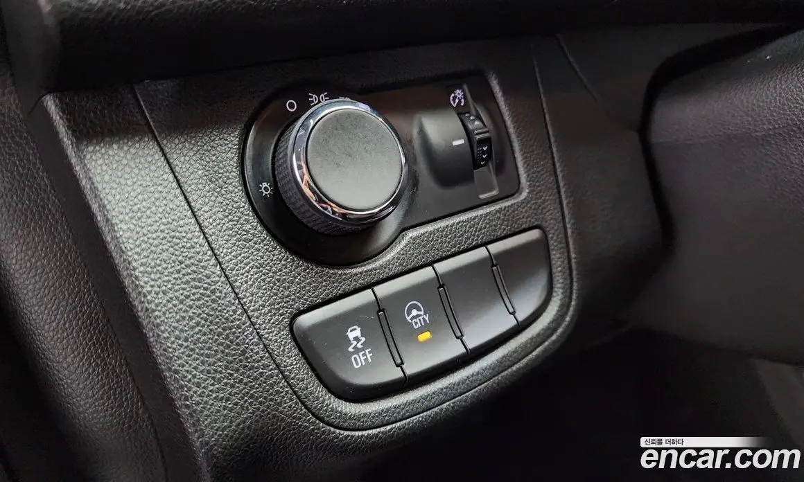Chevrolet Spark 2015 1.0 автомат (гидро), фото 16
