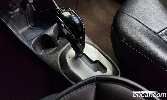 Chevrolet Spark 2015 1.0 автомат (гидро), миниатюра 9