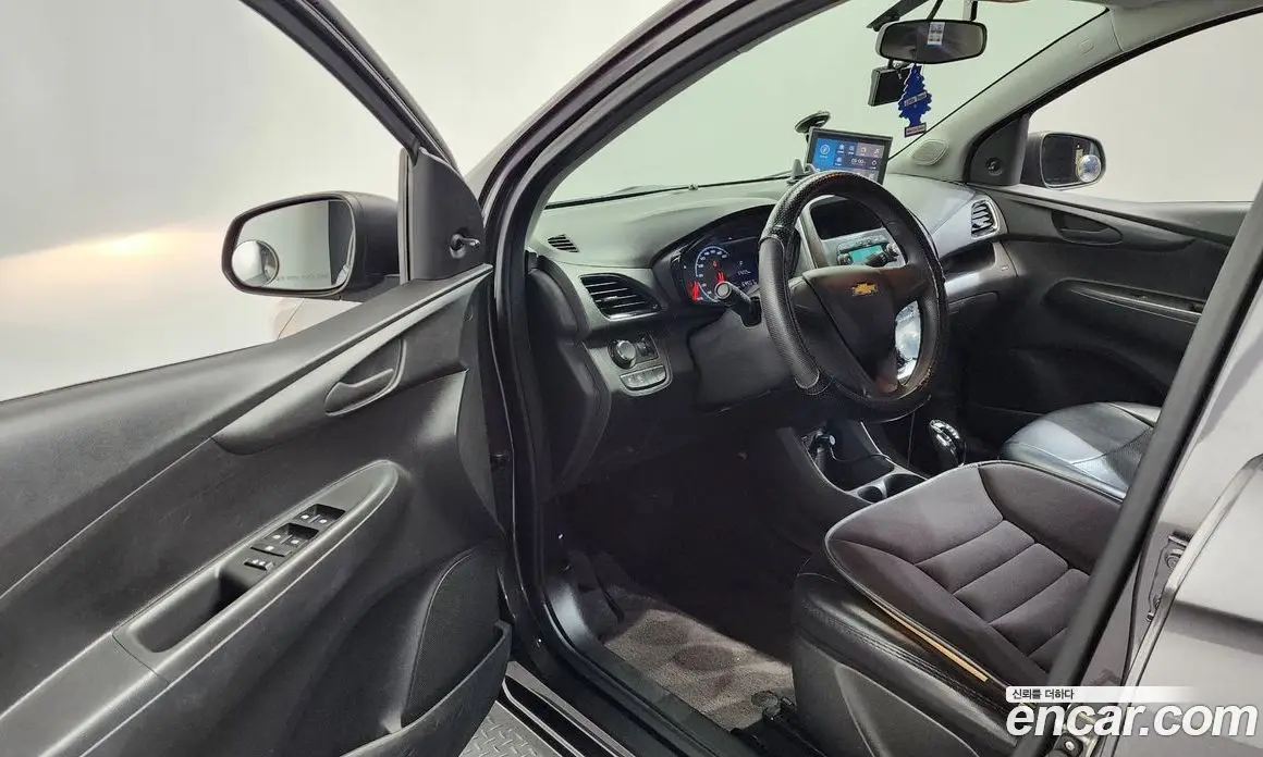 Chevrolet Spark 2015 1.0 автомат (гидро), фото 10