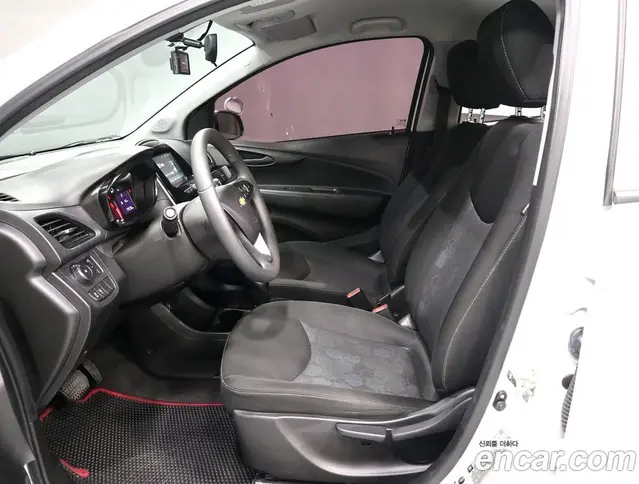 Chevrolet Spark 2016 1.0 автомат (гидро), миниатюра 11 Chevrolet Spark 2016 1.0 автомат (гидро), миниатюра 11