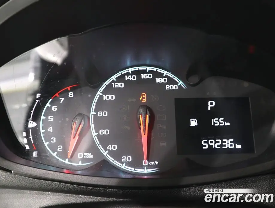 Chevrolet Spark 2016 1.0 автомат (гидро), фото 5 Chevrolet Spark 2016 1.0 автомат (гидро), фото 5