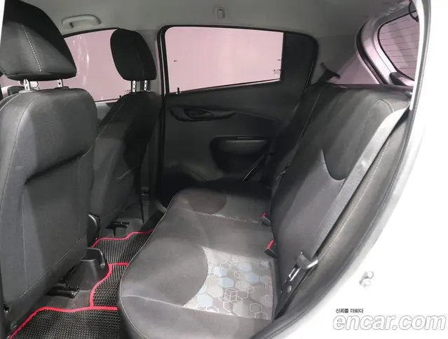 Chevrolet Spark 2016 1.0 автомат (гидро), миниатюра 10 Chevrolet Spark 2016 1.0 автомат (гидро), миниатюра 10