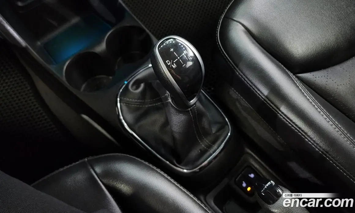 Chevrolet Spark 2016 1.0 автомат (робот), фото 9