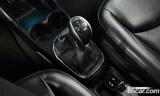 Chevrolet Spark 2016 1.0 автомат (робот), миниатюра 9
