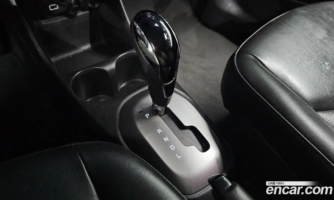 Chevrolet Spark 2018 1.0 автомат (гидро), фото 11