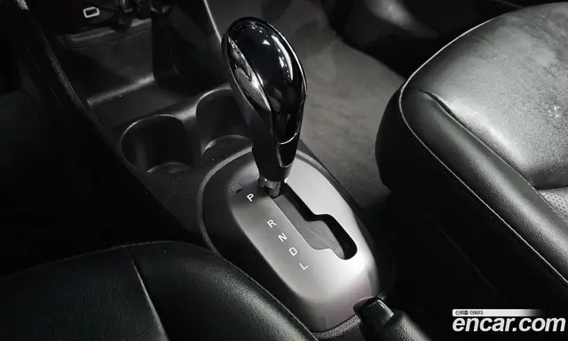 Chevrolet Spark 2018 1.0 автомат (гидро), миниатюра 11