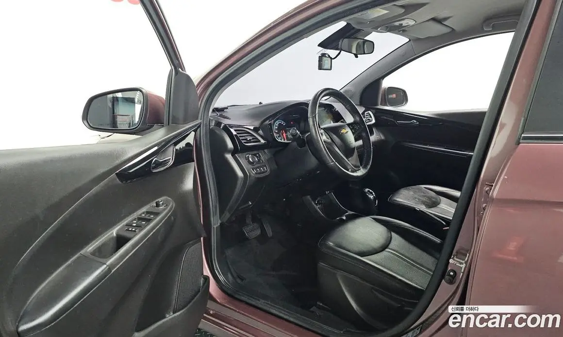 Chevrolet Spark 2018 1.0 автомат (гидро), фото 12