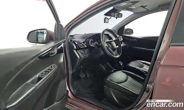 Chevrolet Spark 2018 1.0 автомат (гидро), миниатюра 12