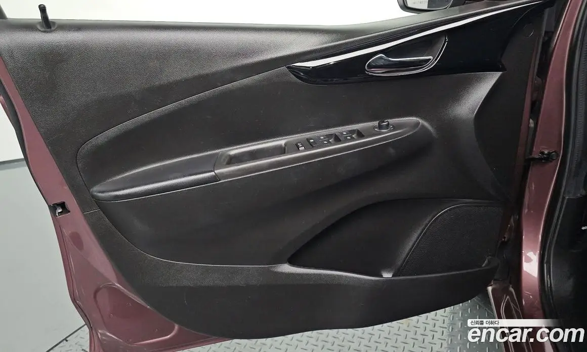 Chevrolet Spark 2018 1.0 автомат (гидро), фото 13