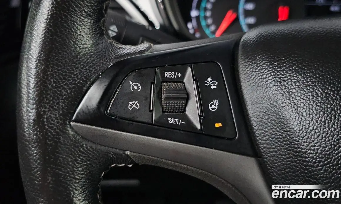Chevrolet Spark 2018 1.0 автомат (гидро), фото 22