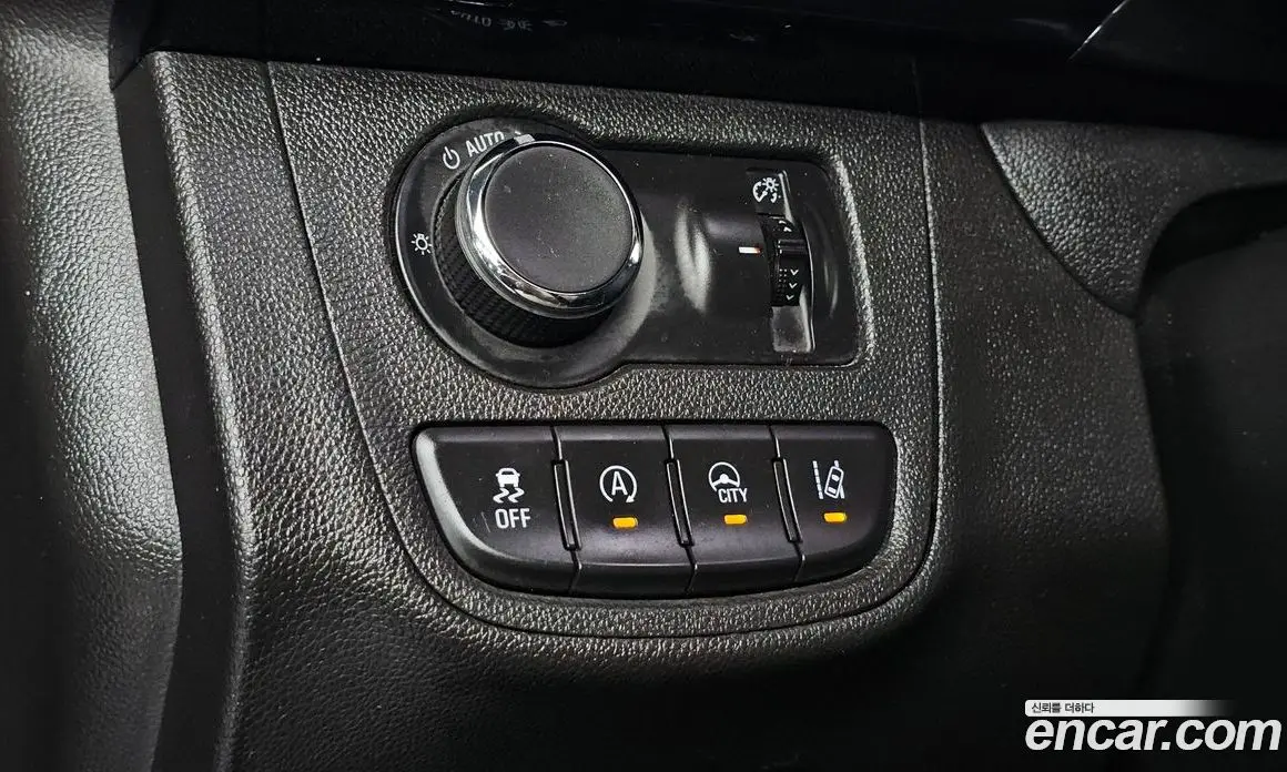 Chevrolet Spark 2018 1.0 автомат (гидро), фото 23