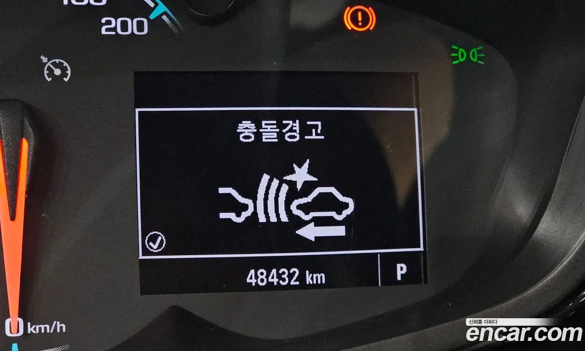 Chevrolet Spark 2018 1.0 автомат (гидро), фото 26