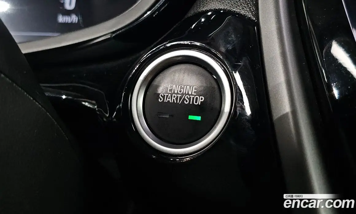 Chevrolet Spark 2018 1.0 автомат (гидро), фото 27