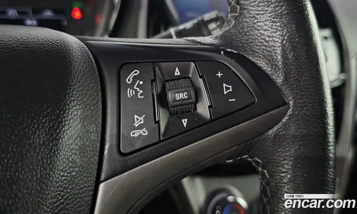 Chevrolet Spark 2018 1.0 автомат (гидро), фото 28