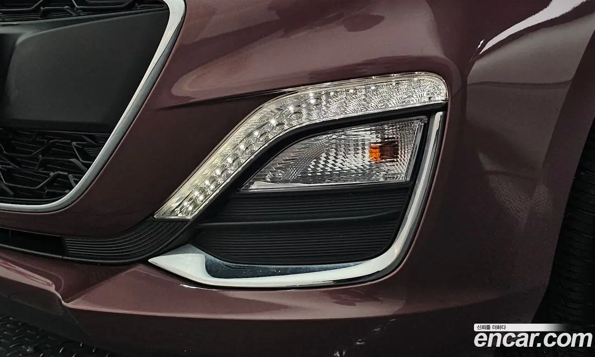 Chevrolet Spark 2018 1.0 автомат (гидро), фото 33