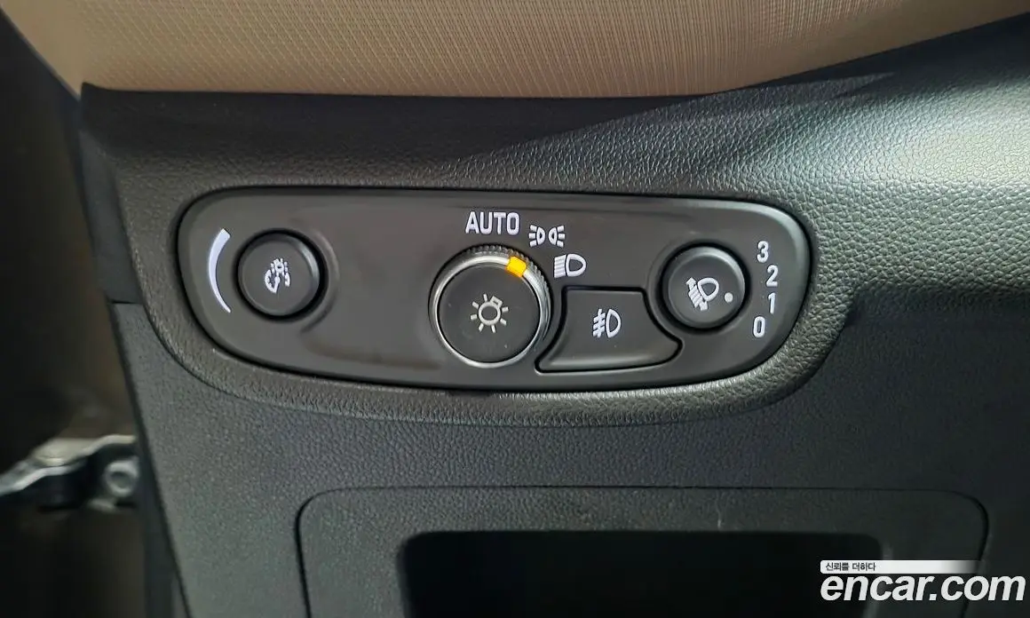 Chevrolet TrailBlazer 2022 1.3 автомат (гидро), фото 19