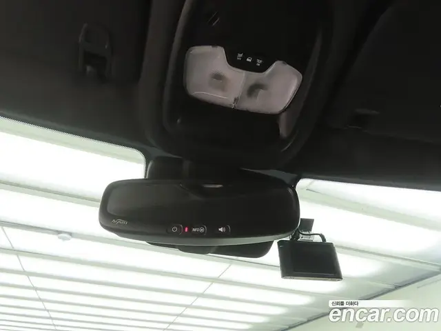 Chevrolet TrailBlazer 2023 1.3 автомат (гидро), миниатюра 12