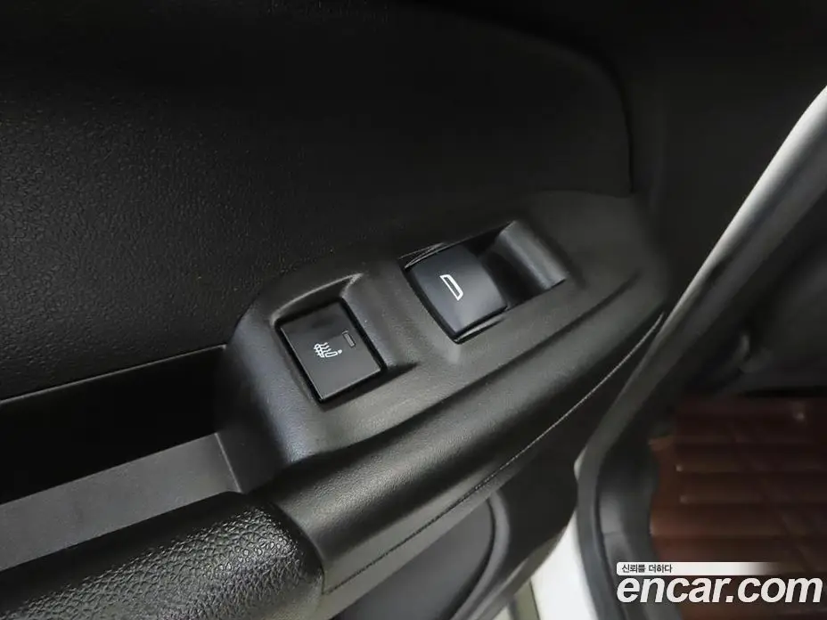 Chevrolet TrailBlazer 2023 1.3 автомат (гидро), фото 15