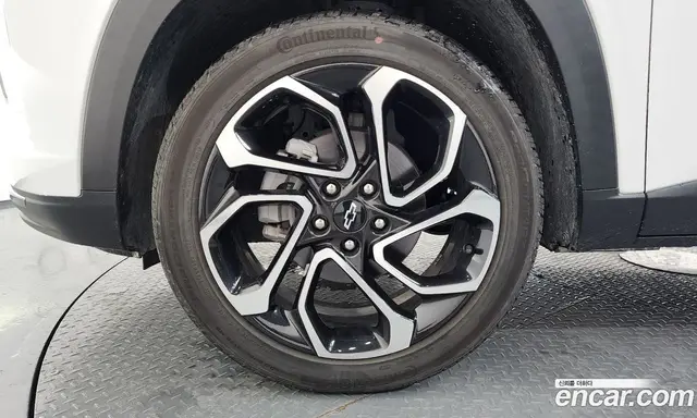 Chevrolet Trax 2023 1.2 автомат (гидро), миниатюра 5