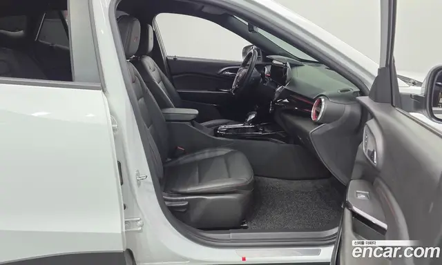 Chevrolet Trax 2023 1.2 автомат (гидро), миниатюра 11