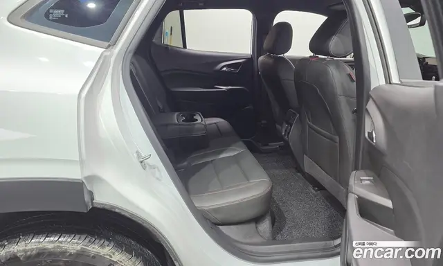 Chevrolet Trax 2023 1.2 автомат (гидро), миниатюра 12