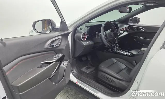 Chevrolet Trax 2023 1.2 автомат (гидро), миниатюра 10