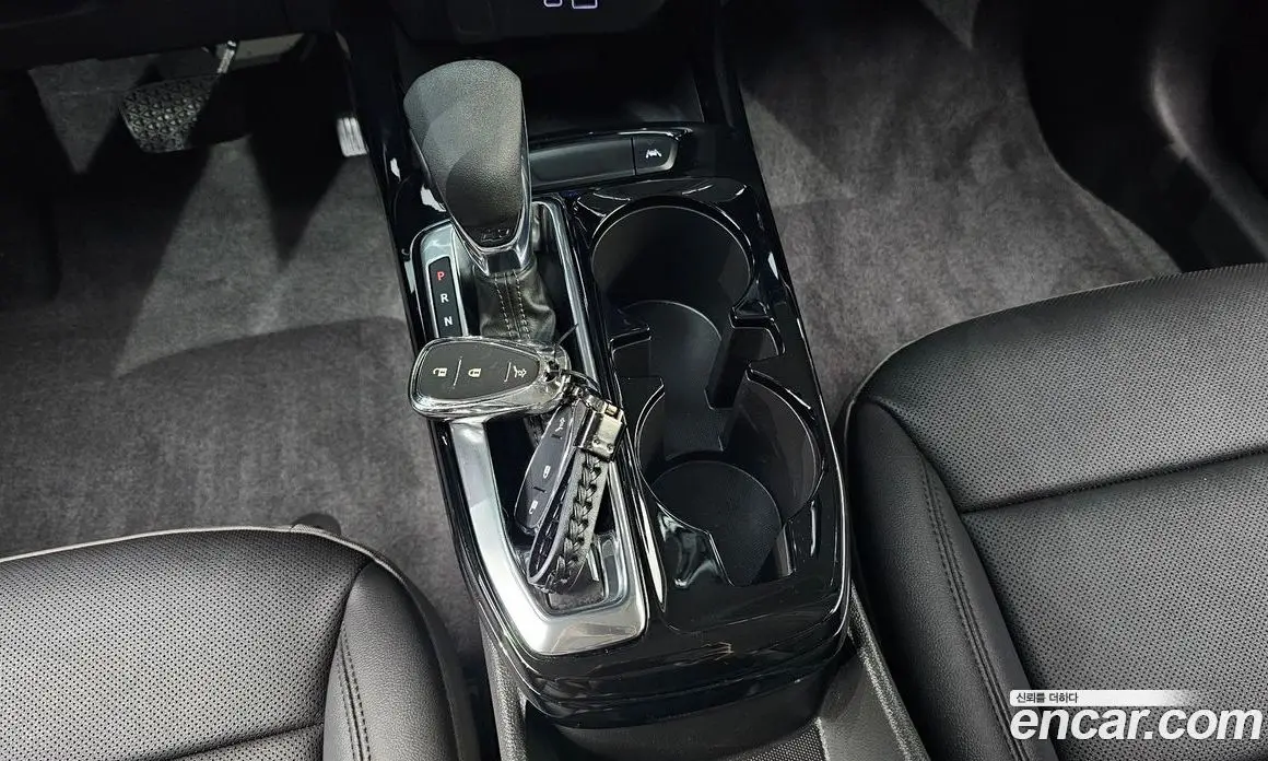 Chevrolet Trax 2023 1.2 автомат (гидро), фото 12