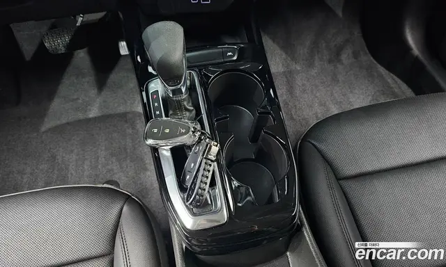 Chevrolet Trax 2023 1.2 автомат (гидро), миниатюра 12