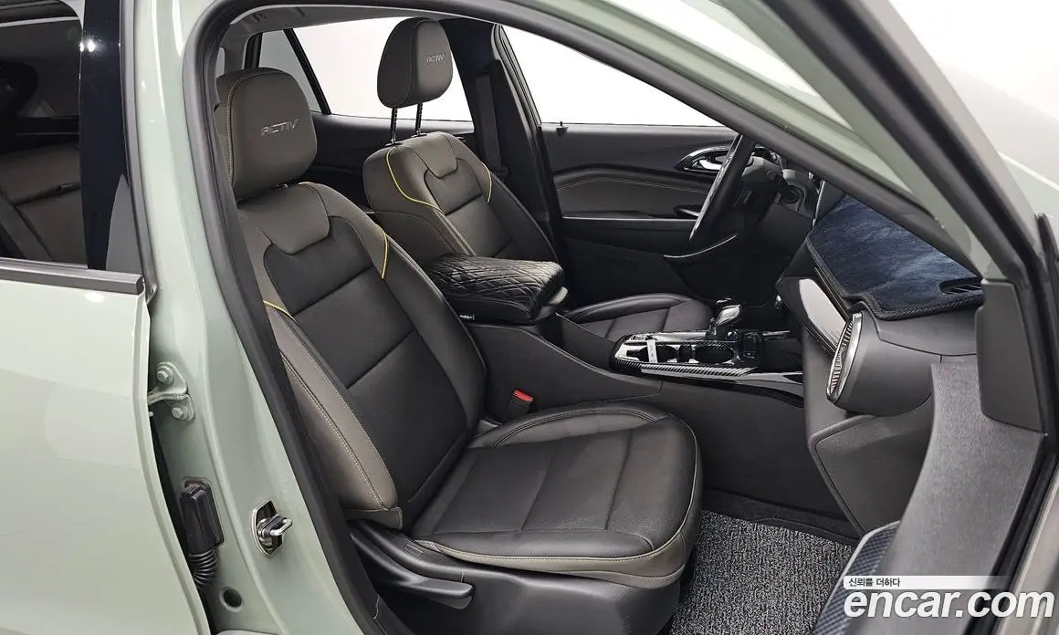 Chevrolet Trax 2024 1.2 автомат (гидро), фото 16