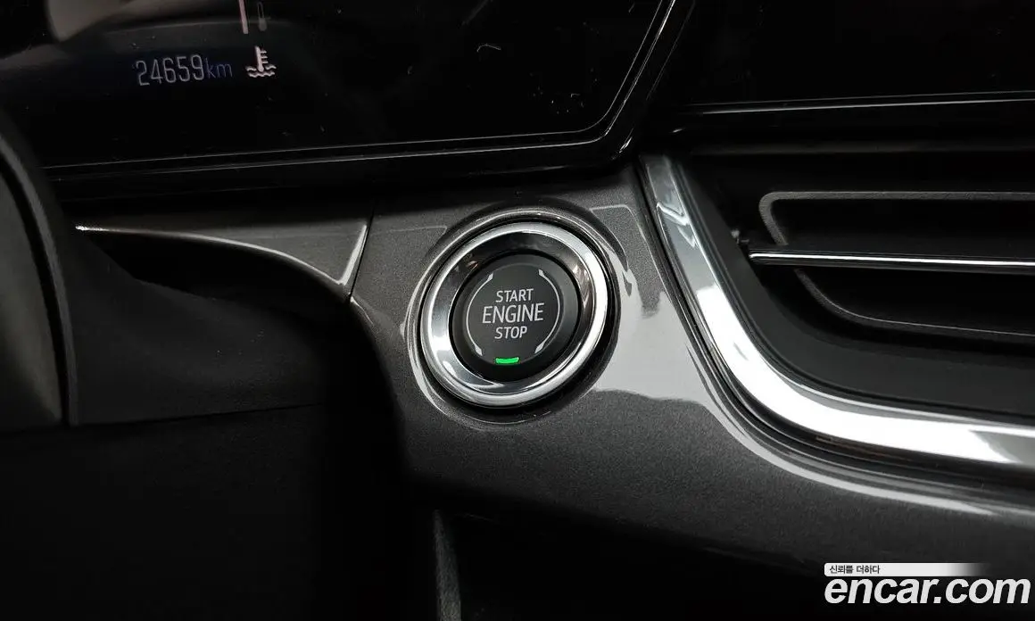 Chevrolet Trax 2024 1.2 автомат (гидро), фото 23