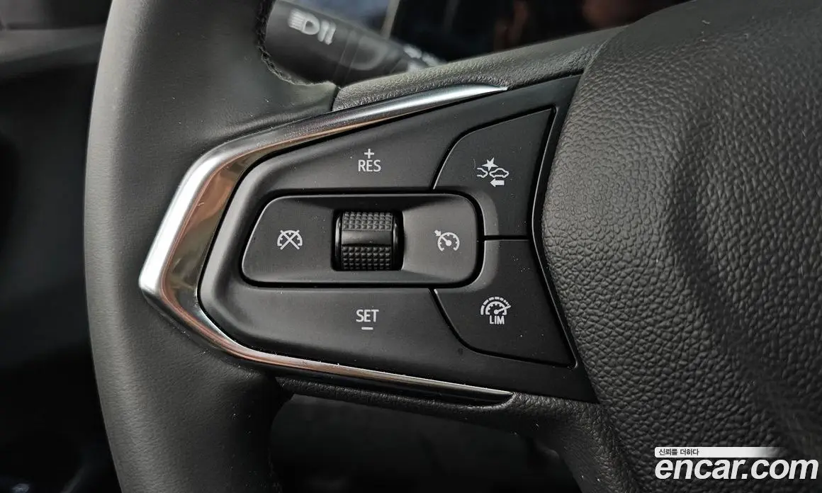 Chevrolet Trax 2024 1.2 автомат (гидро), фото 29