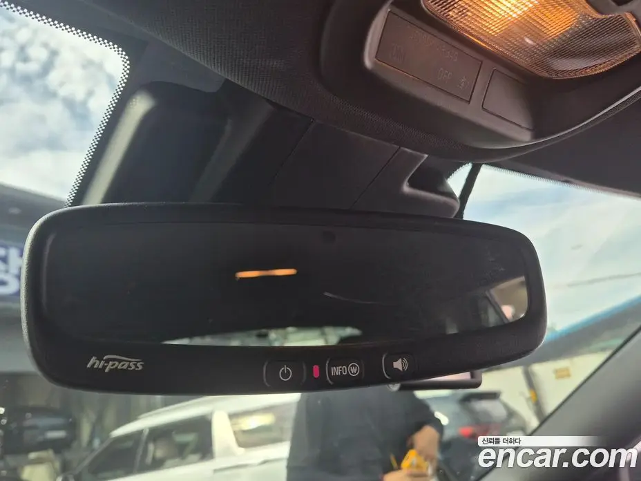 Chevrolet Trax 2025 1.2 автомат (гидро), фото 11