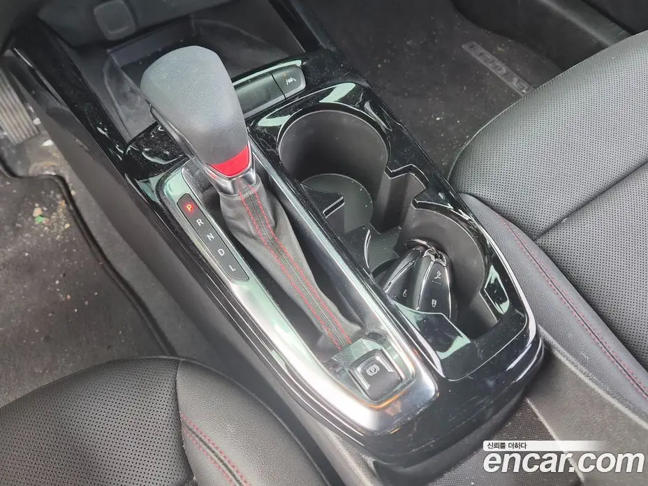 Chevrolet Trax 2025 1.2 автомат (гидро), фото 8