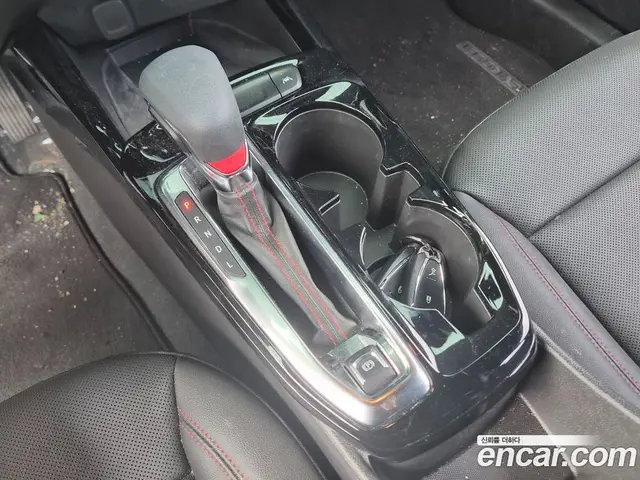 Chevrolet Trax 2025 1.2 автомат (гидро), миниатюра 8