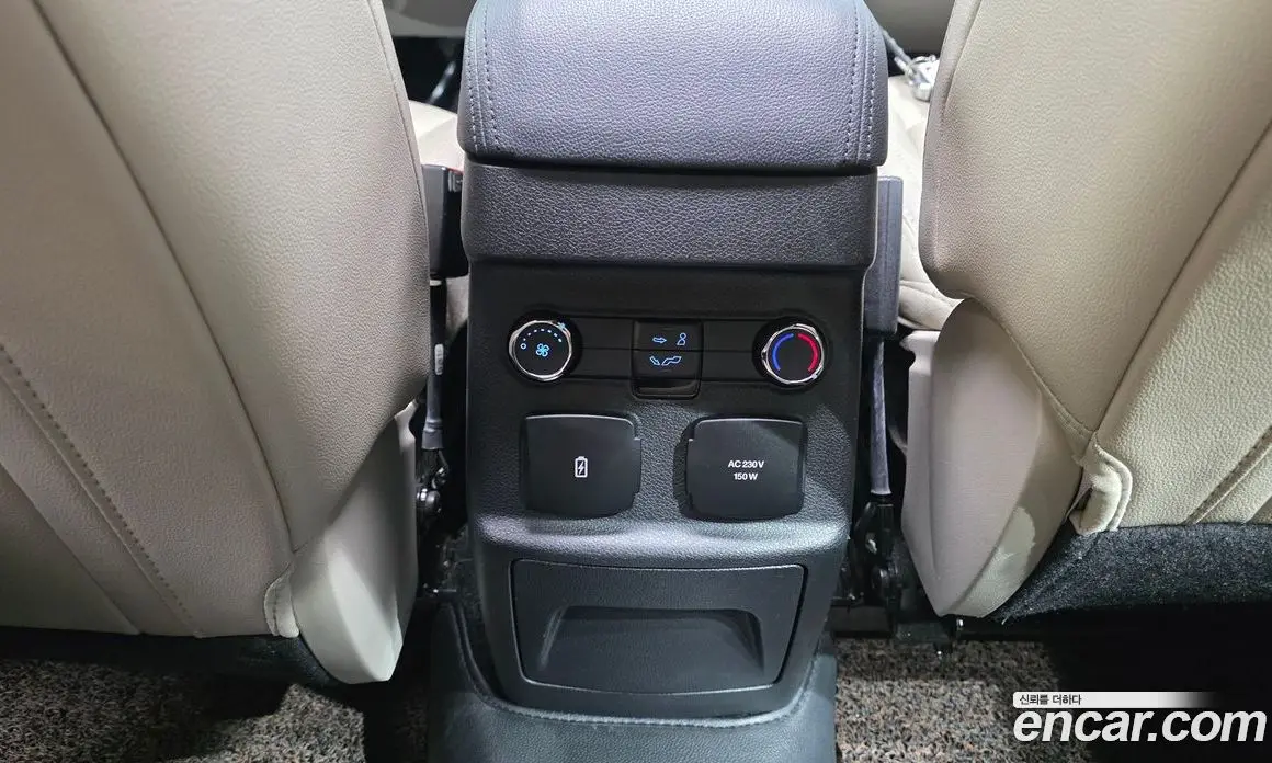 Ford Explorer 2019 3.5 автомат (гидро), фото 37