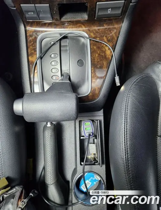 Ford Mondeo 2005 2.0 автомат (гидро), фото 17