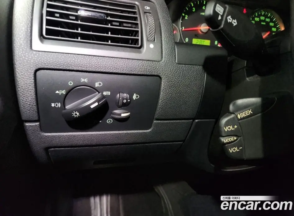 Ford Mondeo 2005 2.0 автомат (гидро), фото 18