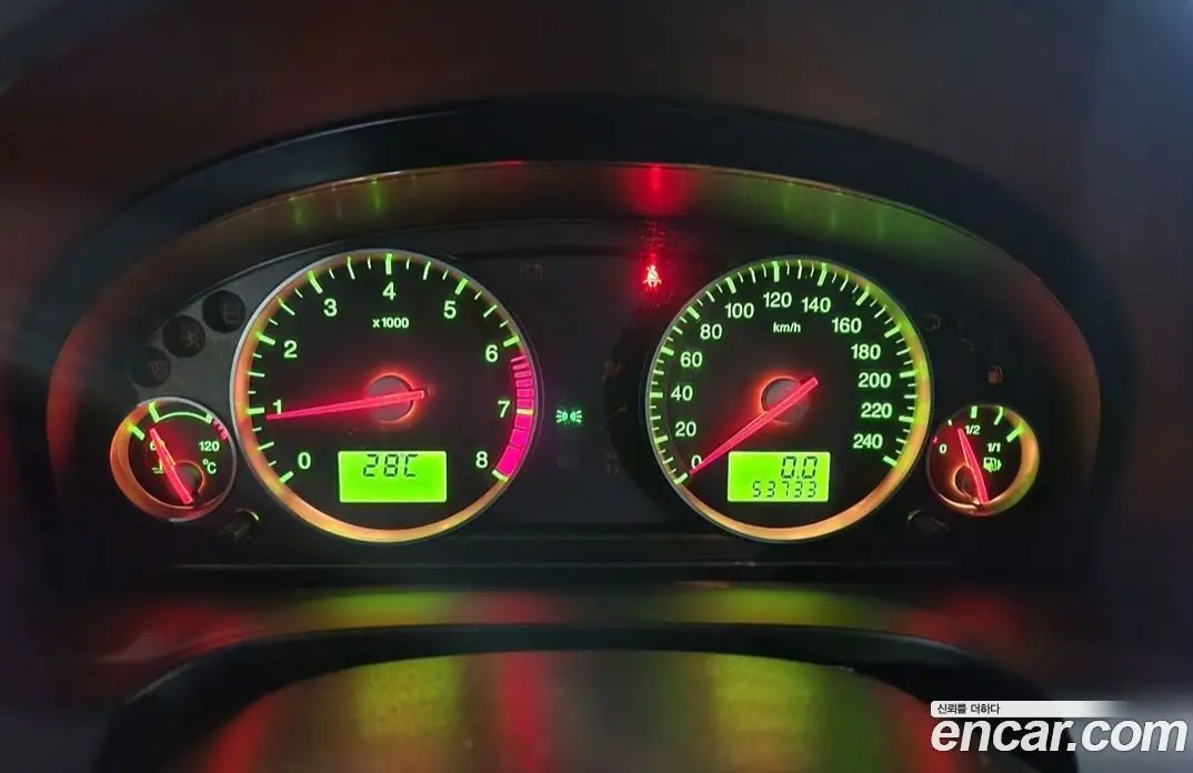 Ford Mondeo 2005 2.0 автомат (гидро), фото 19