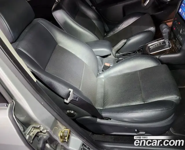 Ford Mondeo 2005 2.0 автомат (гидро), миниатюра 8