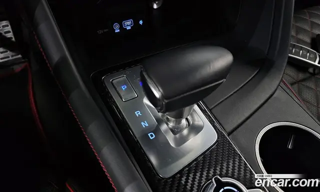 Genesis G70 2020 2.0 автомат (гидро), миниатюра 12