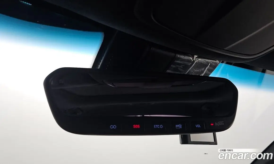 Genesis G70 2020 2.0 автомат (гидро), фото 26